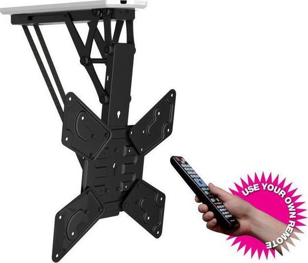 Actual product image Multibrackets TV-Lift 1028 (Wall, 55", 30 kg)