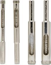 Actual product image Dierre Rubi 4904 - Bit Stoneware Easy Kit 6,8,10 and 12 mm. (Additional padding)
