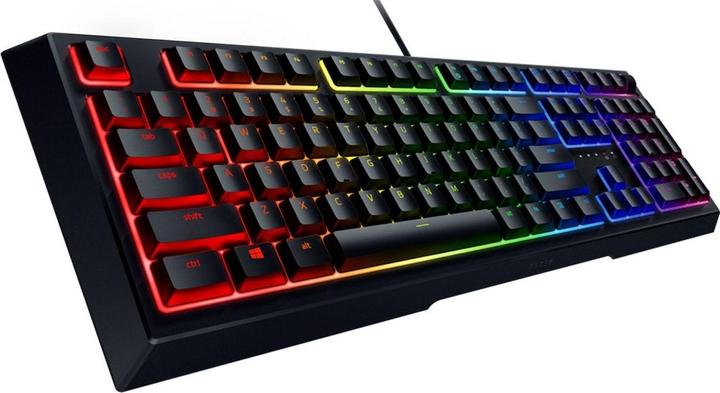 Actual product image Razer Ornata V2 (US, Cable)