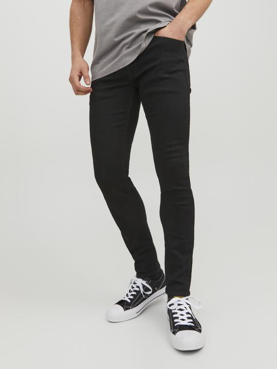 Actual product image Jack & Jones Liam Original MF 773 Skinny Fit Jeans (W30/L32)