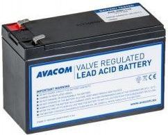 Produktbild Avacom Akumulator RBC110 12V (AVA-RBC110)