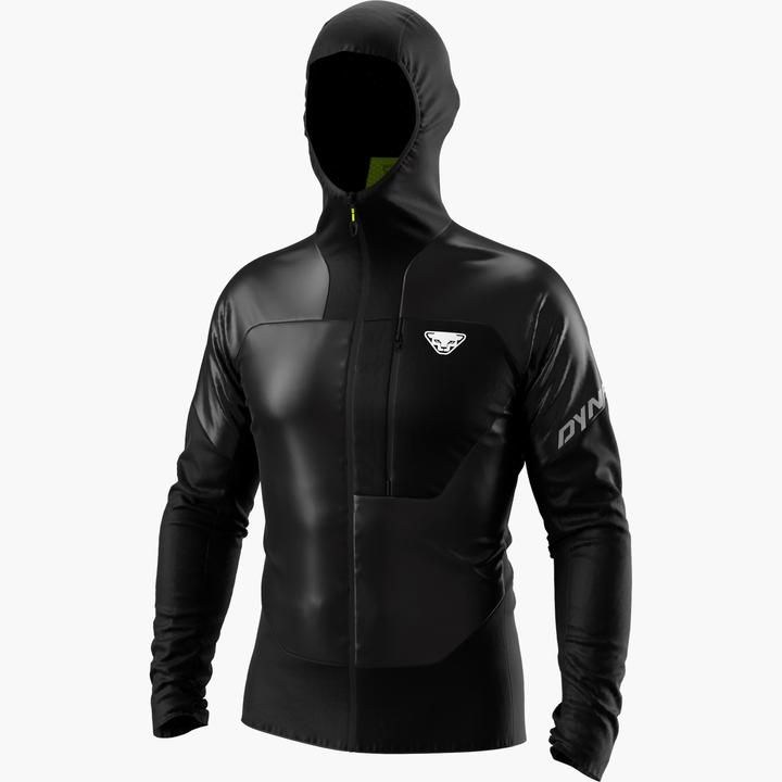 Image du produit Dynafit Veste hybride Elevation Alpha (M)
