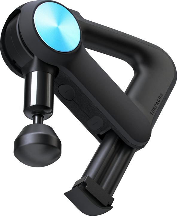 Actual product image Therabody Theragun Pro