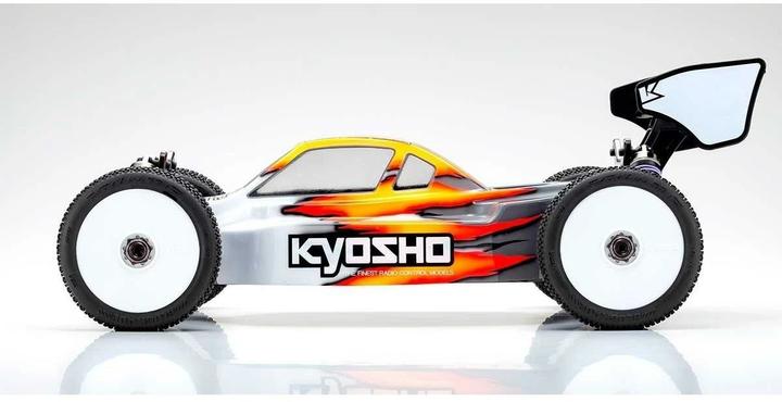 Immagine prodotto Kyosho Inferno MP10E (Kit)