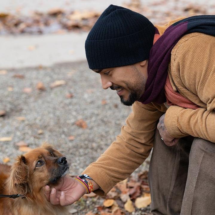 Actual product image Changemaker Beanie (One size)