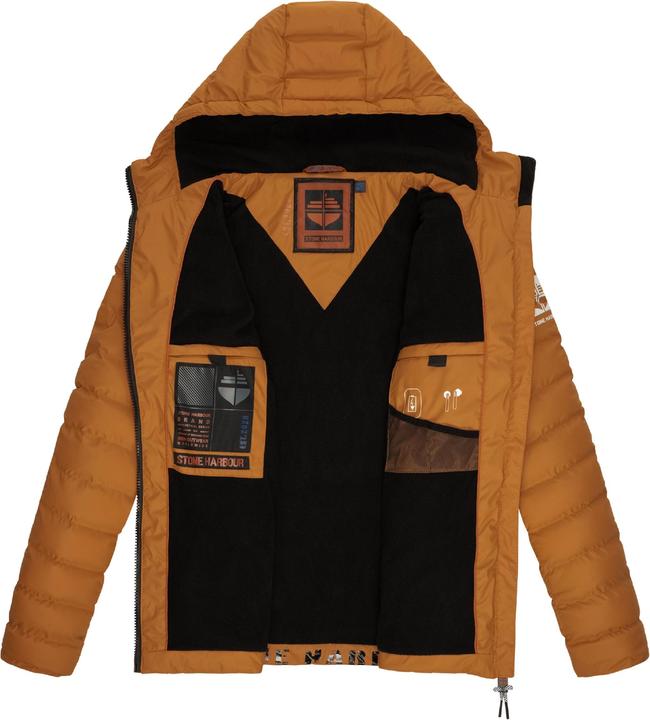Produktbild Stone Harbour Zaharoo (M)