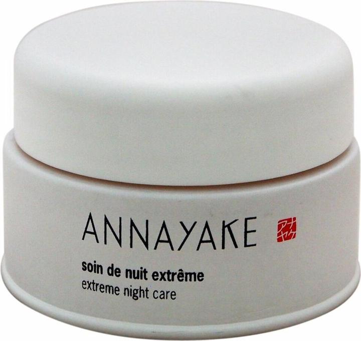 Immagine prodotto Annayake Soin de Nuit Extreme 50 ml (Crema corpo, 50 ml)