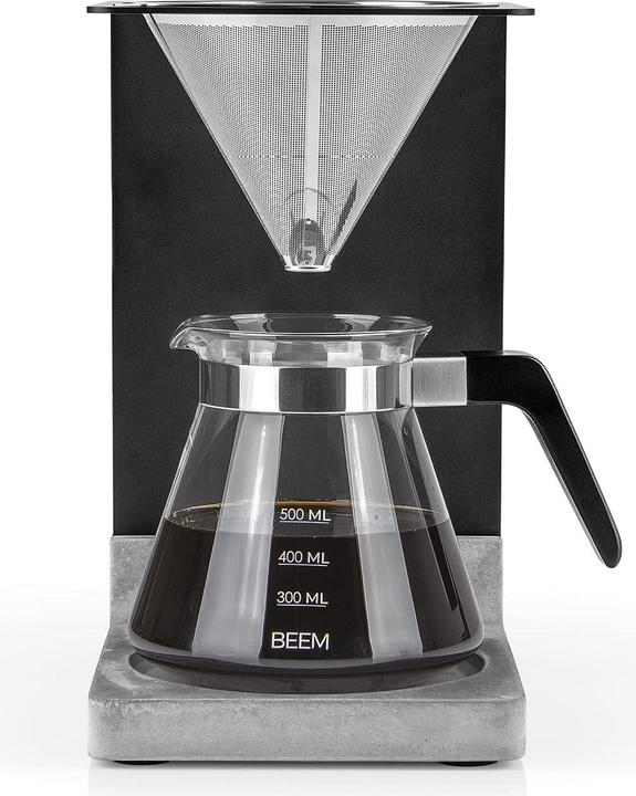 Image du produit Beem Ensemble de cafetières 'Pour Over' 4 tasses 4 pièces (0.50 l)