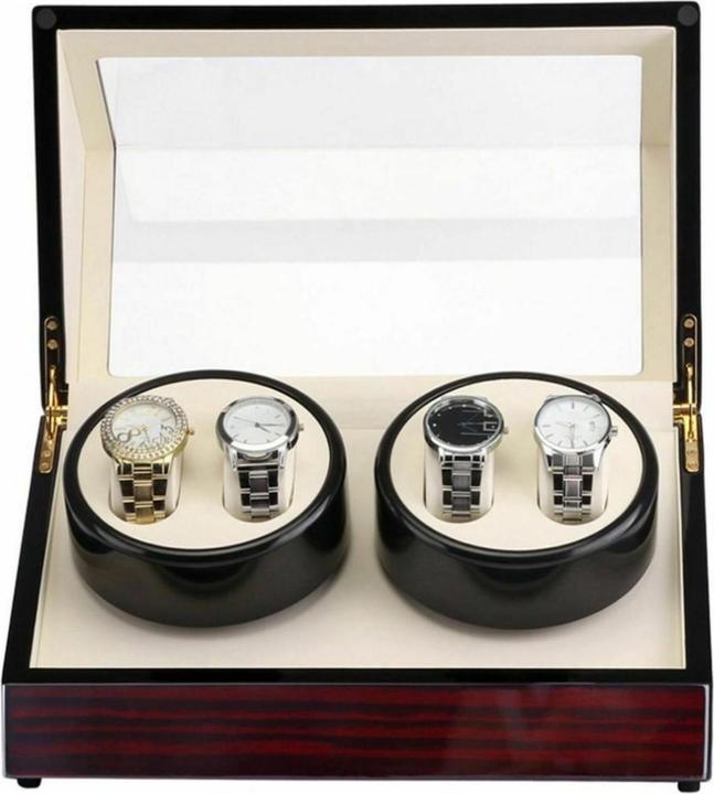 Actual product image Jamb Watch winder (4 x)