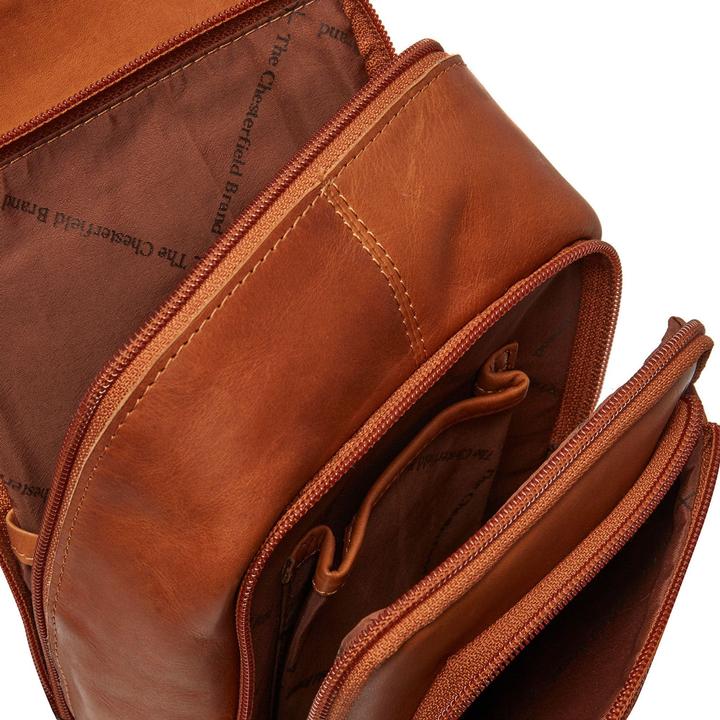 Actual product image The Chesterfield Brand Bodybag Riga 0284