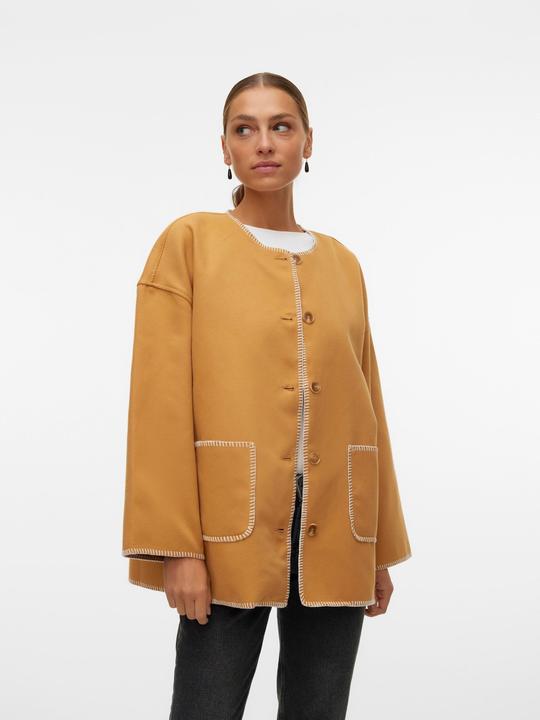 Actual product image Vero Moda VMGERRY Jacket Jacket (XL)