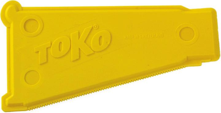 Toko racleur polyvalent (Défarteur)