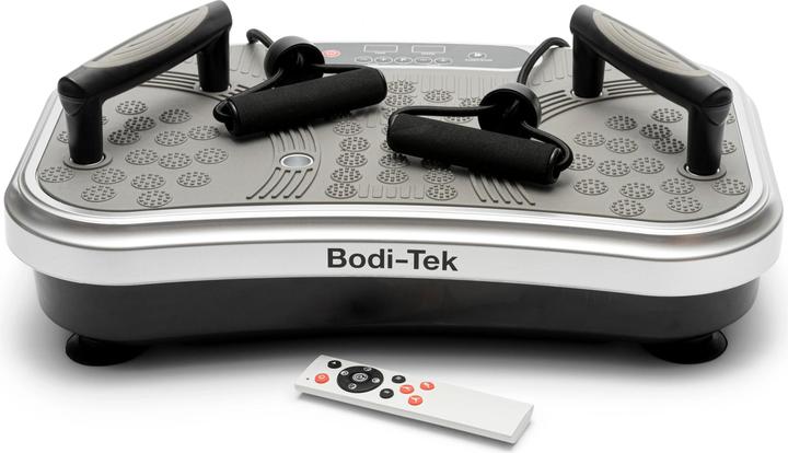 Image du produit Bodi-Tek Vibrationstrainer Exercise Pro, Typ: Vibrationstrainer