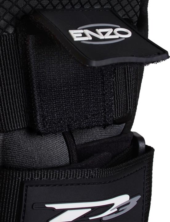 Produktbild Intel Handschuhe Enzo Tournament (L)