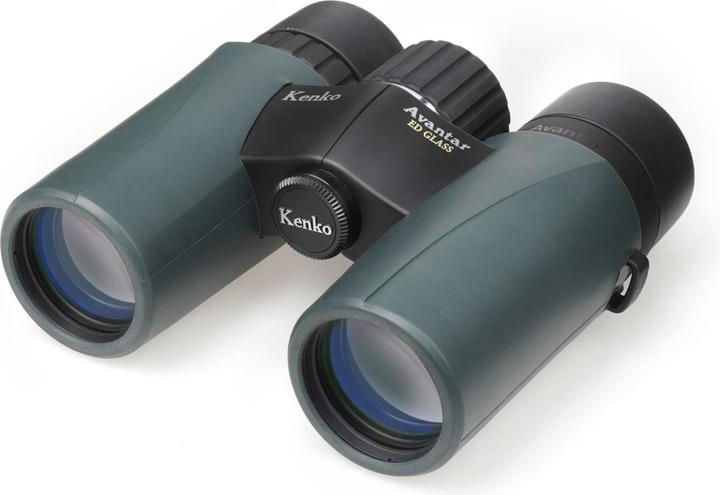 Actual product image Kenko AVANTAR 8x32 ED II (8 x, 32 mm)