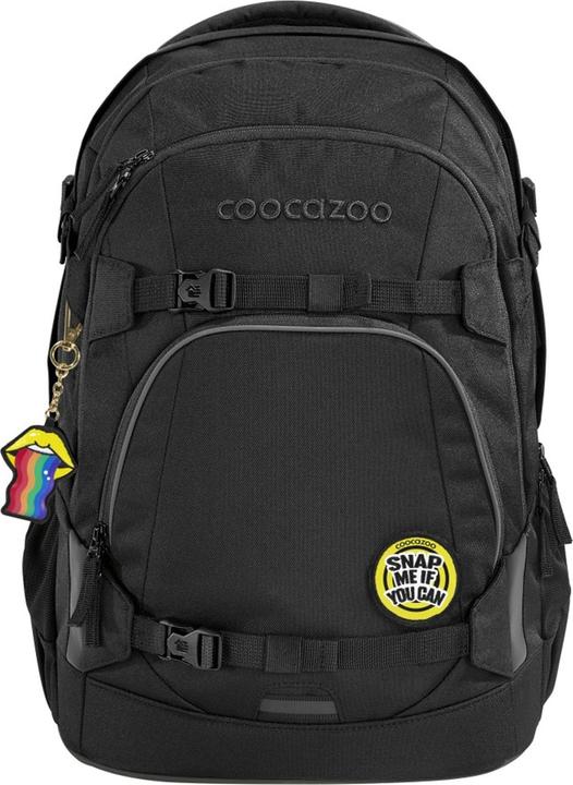 Produktbild Coocazoo Rucksack-Zubehör COLOUR UP-Set