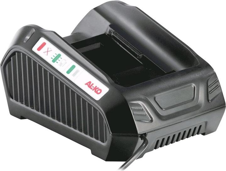 Produktbild AL-KO Ladegerät ENERGY FLEX C 130, 36 V / 3.0 A (40 V)