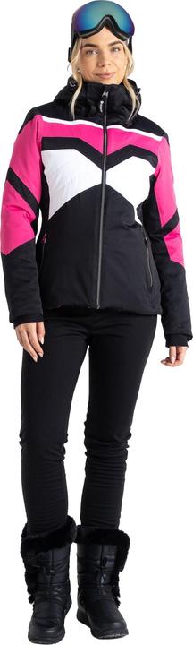 Produktbild Dare2b Rocker Jacke mit Kapuze