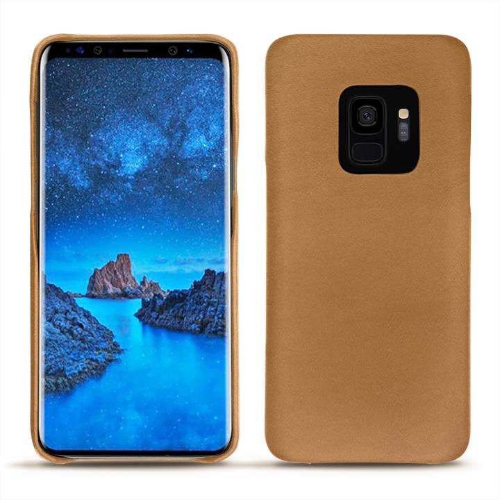 Image du produit Noreve Housse cuir (Samsung Galaxy S9)