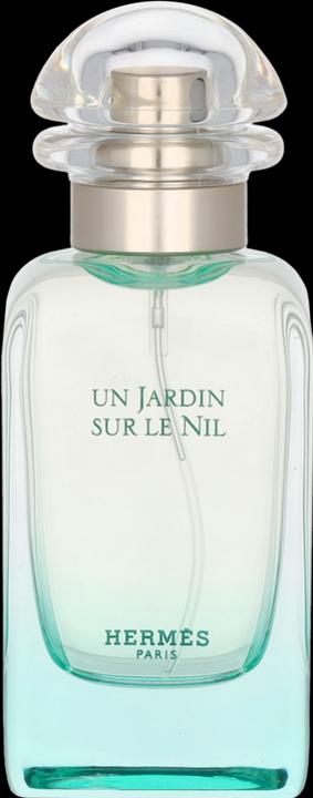 Actual product image Hermès Un Jardin Sur Le Nil (Fragrance set)