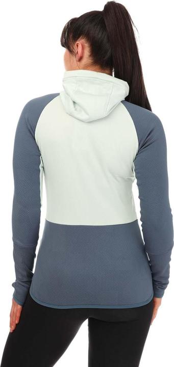 Immagine prodotto adidas Terrex Tech Felpa con Cappuccio Con Cerniera Donna (32)