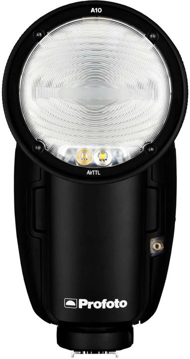 Produktbild Profoto A10 Fujifilm (Aufsteckblitz, Fujifilm)
