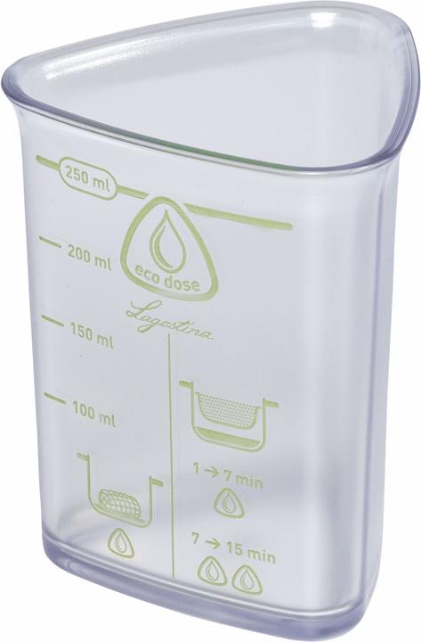 Produktbild Lagostina Schnellkochtopf Preziosa, 22 cm, 5 L (22 cm, Dampfkochtopf, Edelstahl)