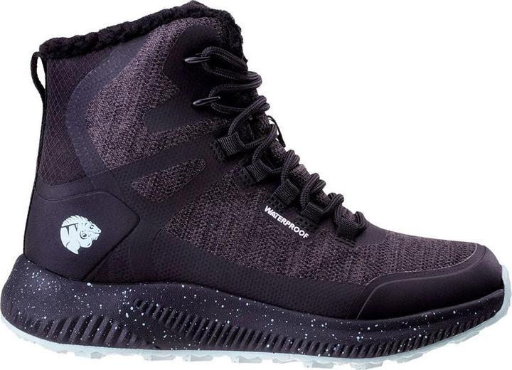 Image du produit Iguana - Bottes d'hiver MAILIN - Femme (39.5)
