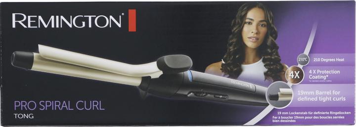 Image du produit Remington Pro Spiral Curl Ci5319 (19 mm)