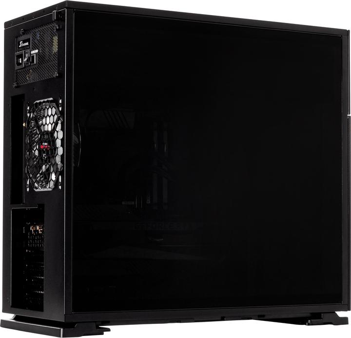 Image du produit Medion Erazer Hunter X30 RTX 4080 (Intel Core i7-13700K, 32 Go, 1000 Go, GeForce RTX 4080)