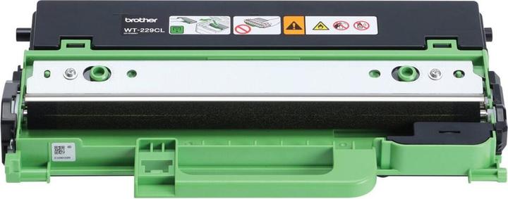Actual product image Brother WT229CL
