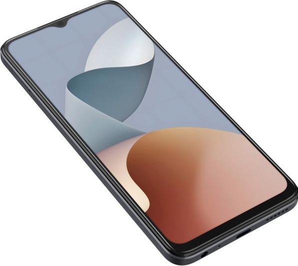 Produktbild ZTE Blade A54 Grey (64 GB, Blau, 6.60", Dual SIM, 40 Mpx, 4G)