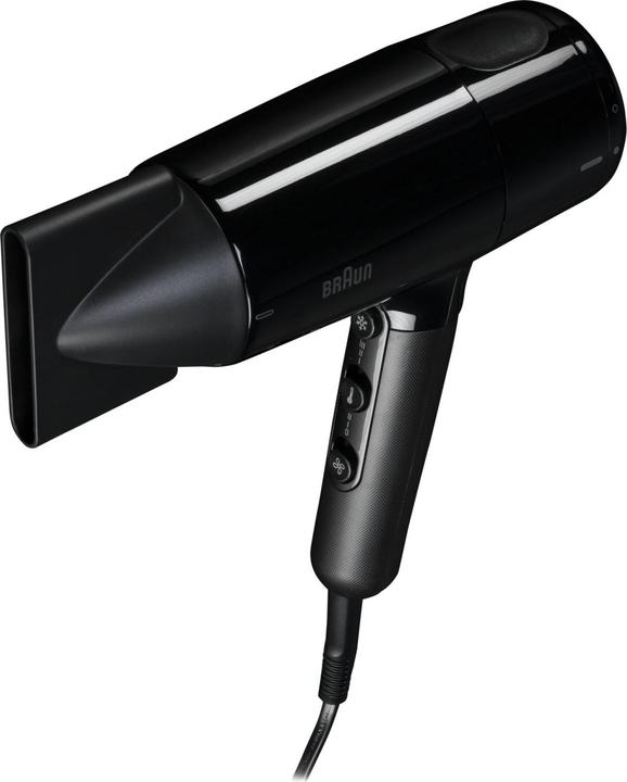Image du produit Braun HD 2.2 noir