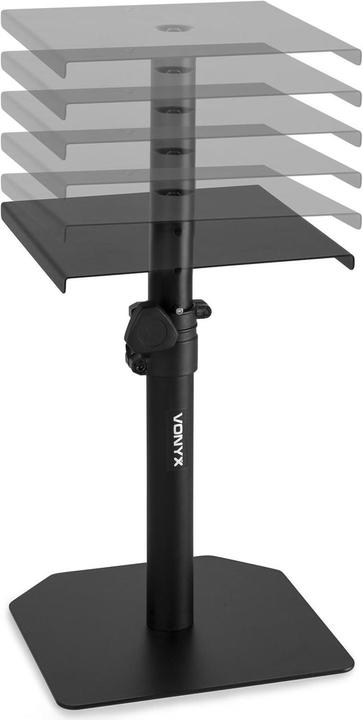 Produktbild Vonyx SMS10 (1 Stk., Ständer, Höhenverstellbar)