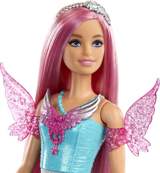 Image du produit Barbie A Touch of Magic - Poupée Malibu