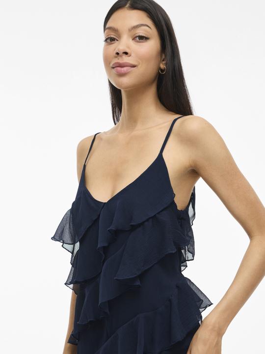 Actual product image Vila Träger Maxikleid (40)