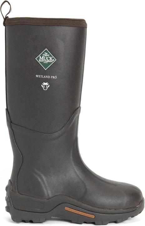 Muck Boot Gummistiefel Wetland Pro