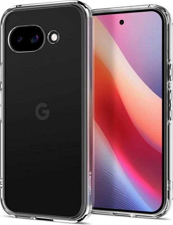 Spigen Ultra Hybrid Case (Google Pixel 9a)