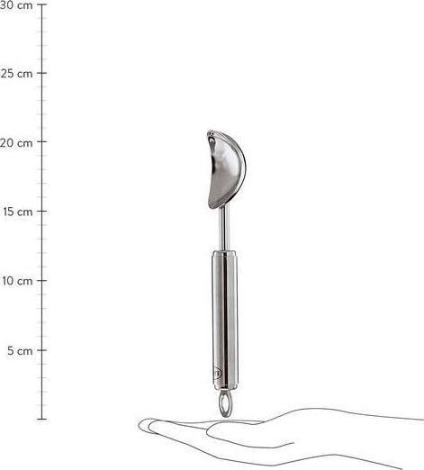 Actual product image Rösle Eisportionierer (Ice cream scoop)