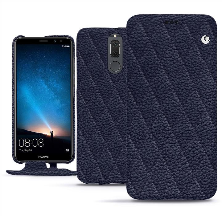 Produktbild Noreve Lederschutzhülle vertikal (Huawei Mate 10 Lite)