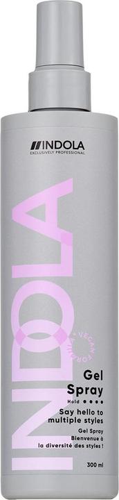 Indola Care & Style Gel Spray (300 ml)