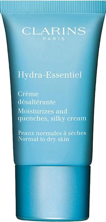 Clarins Hydratant Essentiel Crème Peau Normale Seche (15 ml, 24h Creme)