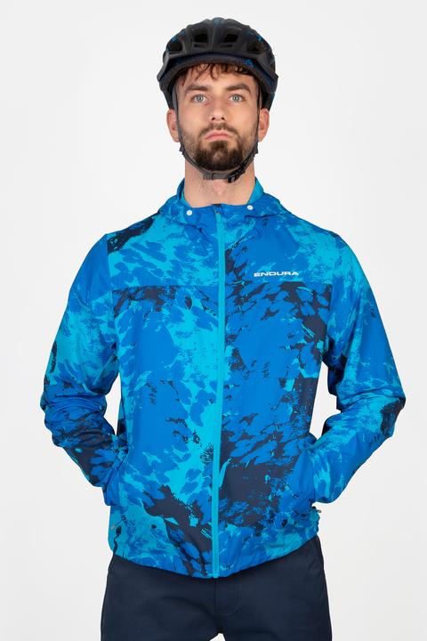 Image du produit Endura Veste Hummvee WP Shell (L)