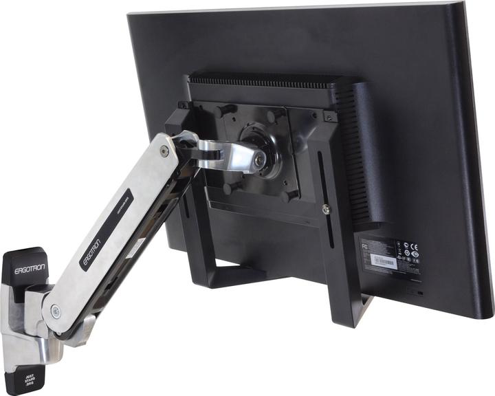 Actual product image Ergotron Kit, Single Monitor Handle (32")