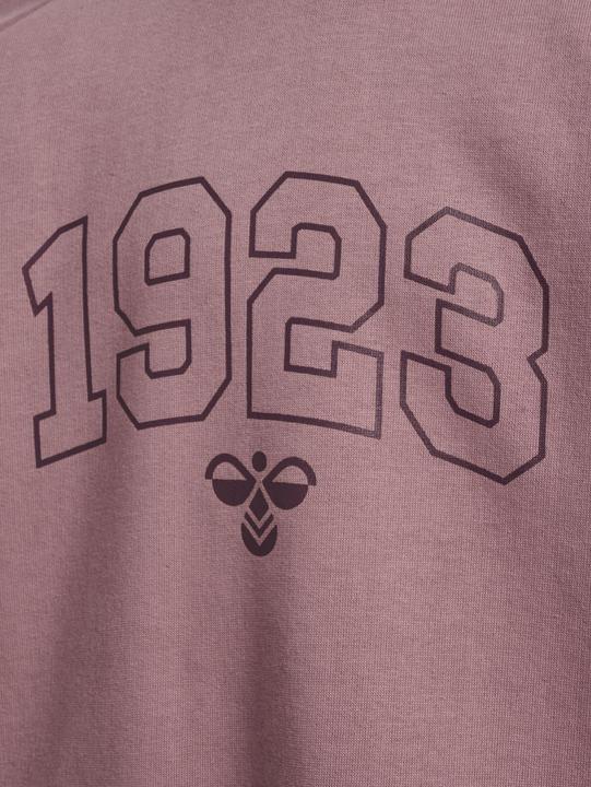 Actual product image hummel hmlKANNA SWEATSHIRT (152)