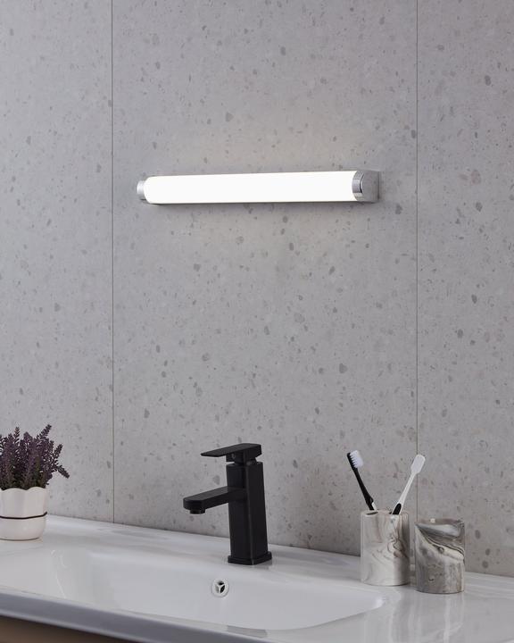 Actual product image EGLO Bathroom light TRAGACETE 1 7.5 W, 4000 K (900 lm)