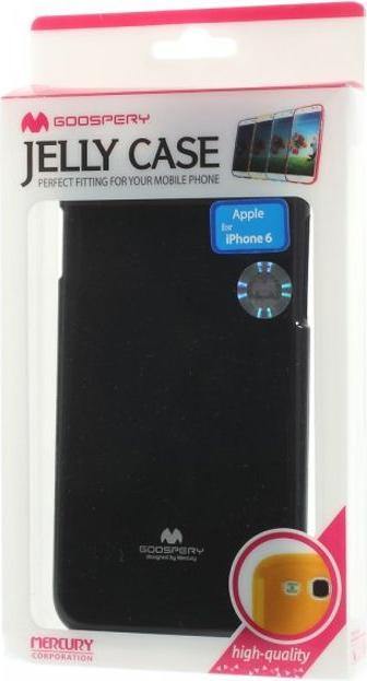Immagine prodotto Goospery Serie Pearl Jelly (Apple iPhone 6s)