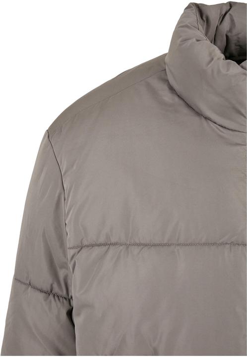 Actual product image Urban Classics Cropped Puffer Jacket (S)