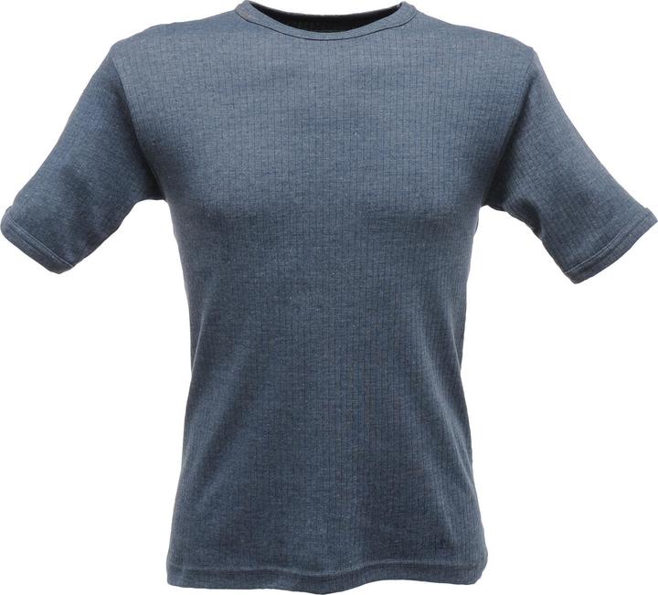 Produktbild Regatta ThermoUnterhemd TShirt kurzärmlig (L)