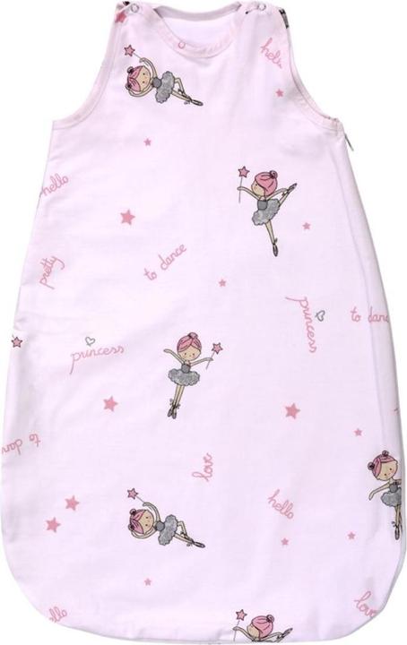 Produktbild Lorelli Winterschlafsack 85 cm (80 cm, 2.5 TOG, Winter)